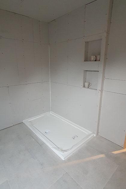 Full bathroom installation | Bath, Trowbridge & Radstock