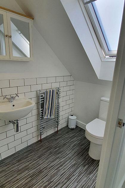 New bathroom renovation | Bath, Trowbridge & Radstock